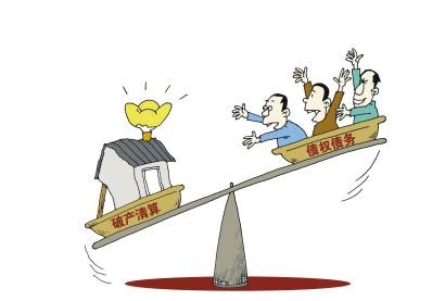 企業(yè)破產(chǎn)清算申請(qǐng)需要多久？